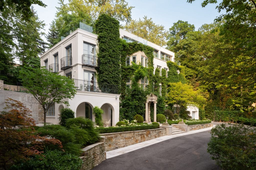 Coivic Quality Landscape + Bosque La