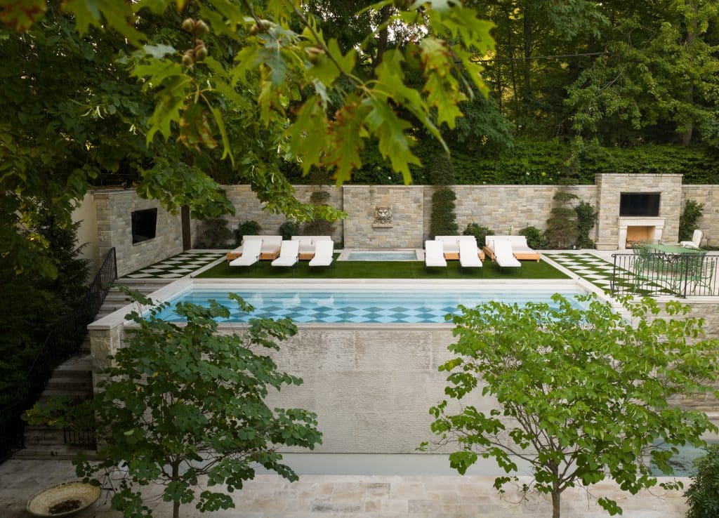 Coivic Quality Landscape + Bosque La